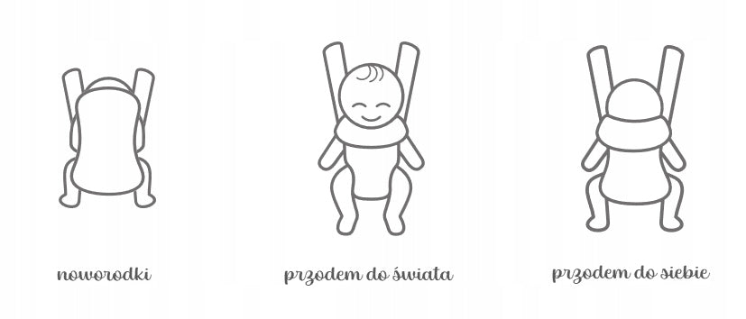BABYBJORN Airy Mesh marsupiu ergonomic 3,5-12kg
