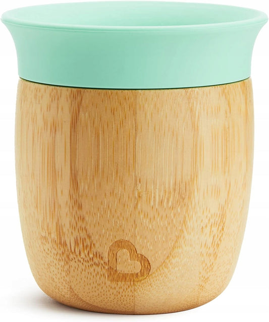 MUNCHKIN Bamboe bamboe beker 150 ml 6 m+
