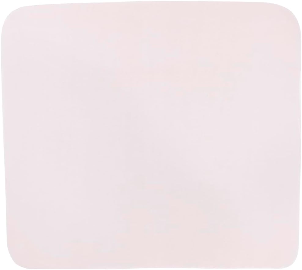 Meyco cotton cover for a changing mat