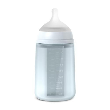 SUAVINEX biberon din silicon SX Pro Medium Flow