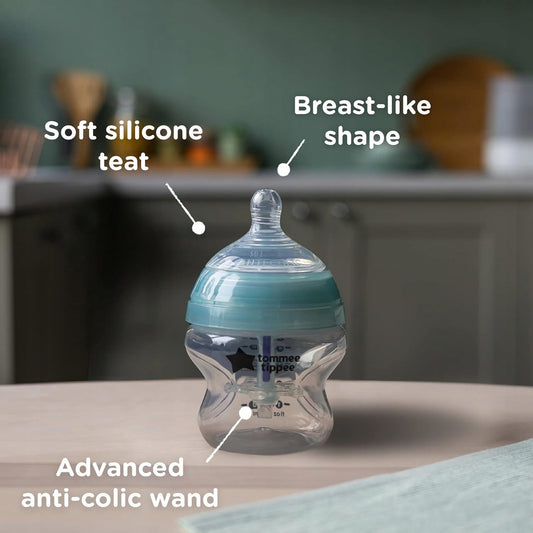 TOMMEE TIPPEE Advanced ANTI-COLIC σετ μπιμπερό