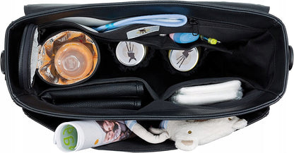 LASSIG Tender Toby torba na akcesoria dla taty