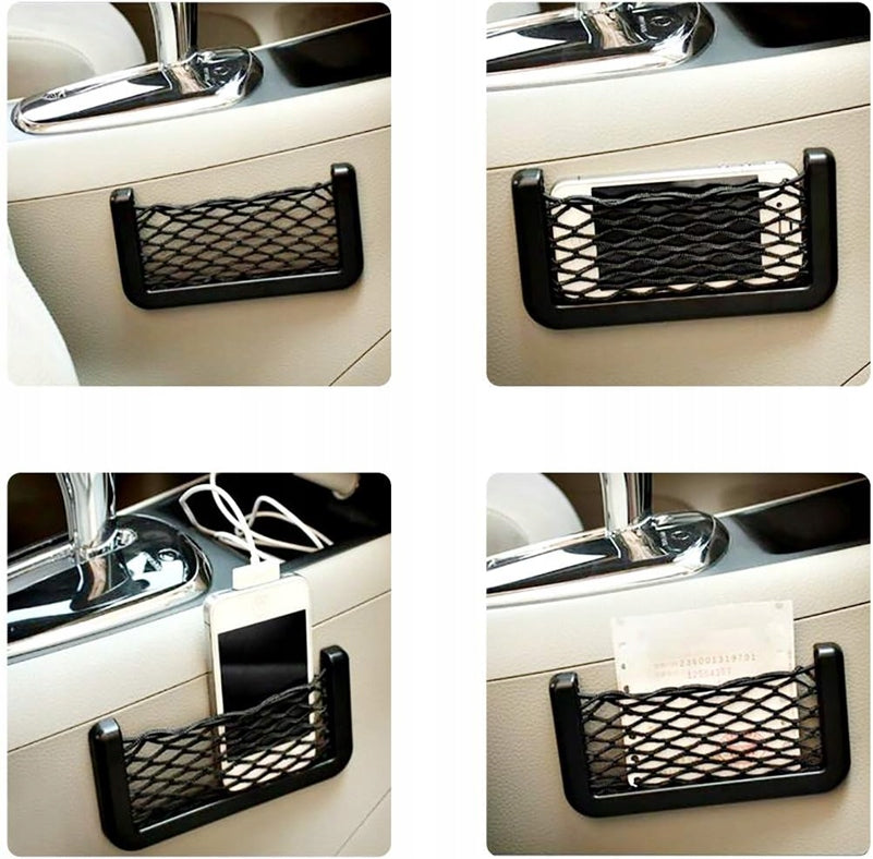 CYJZHEU organizator auto pentru obiecte mici 8 x 20 cm