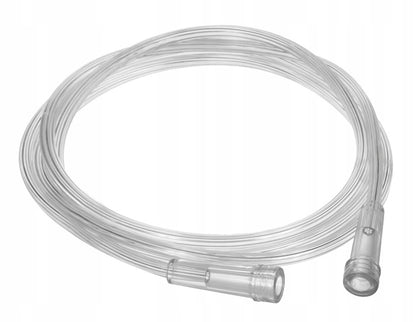 NEBULA accesorii pentru inhalator: 2 măști, tub de drenaj, nebulizator