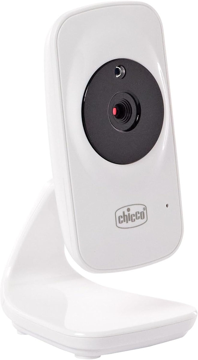 CHICCO additional, spare camera for the Deluxe baby monitor