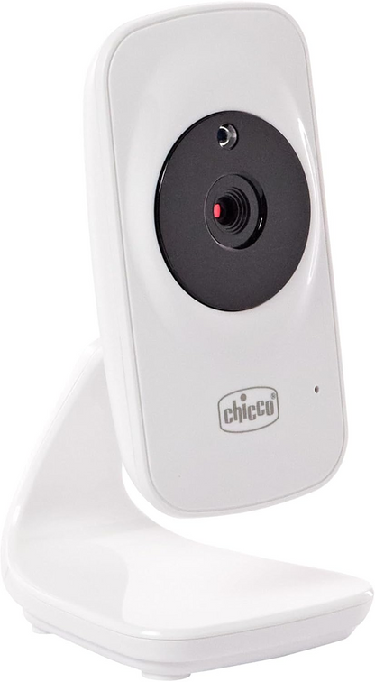 CHICCO additional, spare camera for the Deluxe baby monitor