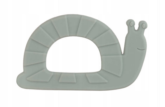 LASSIG inel de dentiție din silicon 6 x 11 cm MELC