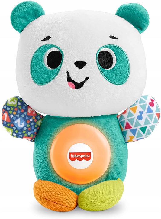 FISHER-PRICE interaktiver PANDA dt.