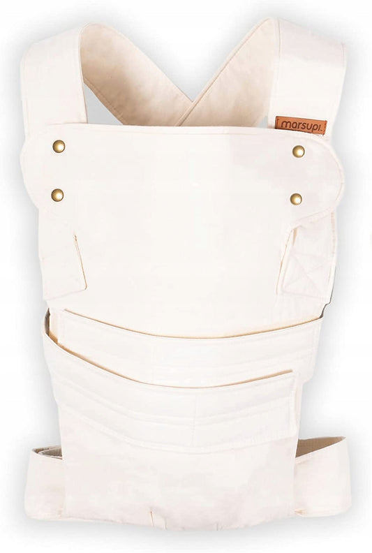 MARSUPI 2.0 nosidełko ergonomiczne S/M 3,5 - 15 kg