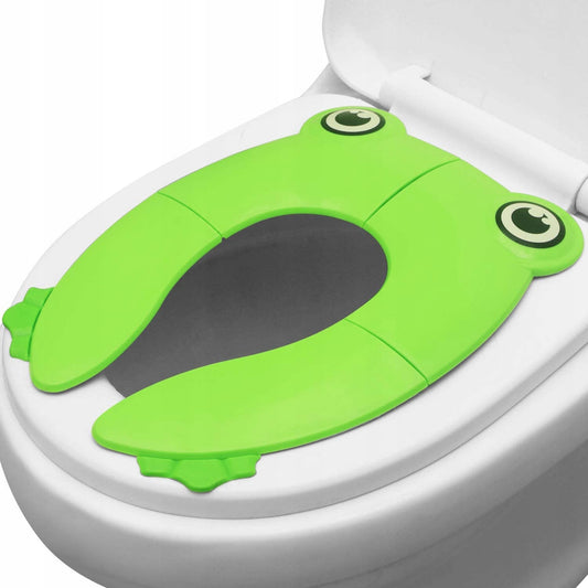 PANDAEAR adaptador para inodoro RANITA