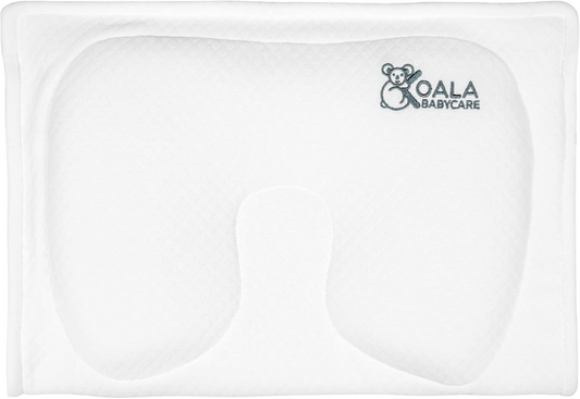 KOALA BABYCARE pillow for infants