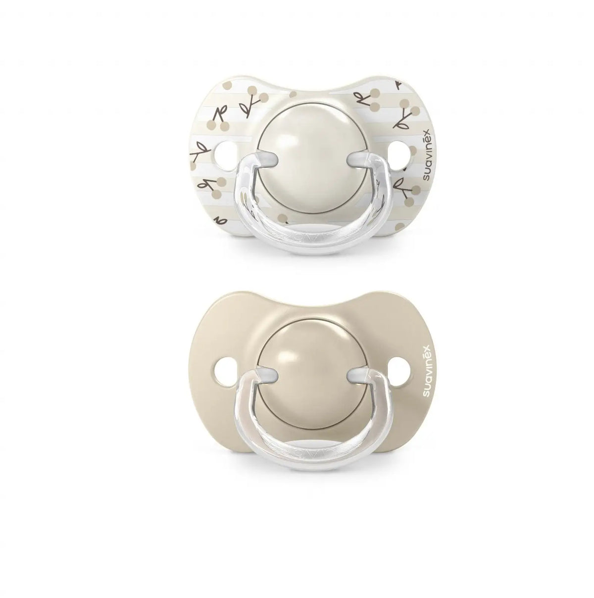 Suavinex SX Pro smoczki 0-6m x2 — zdjęcie 3