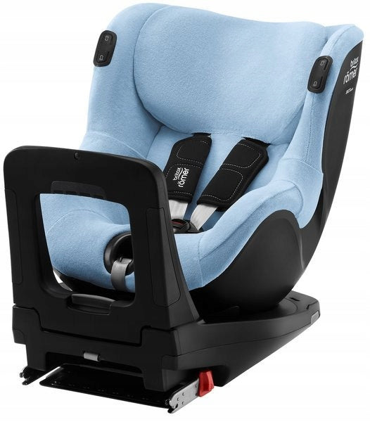 BRITAX RÖMER Bezug für Autositz DUALFIX (M) i-Size/iSENSE/SWINGFIX