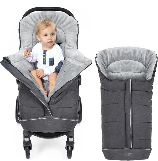 MIRACLE BABY universal leg cover, sleeping bag