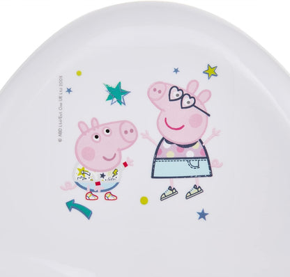 KEEEPER Peppa Pig oliță 18 m+