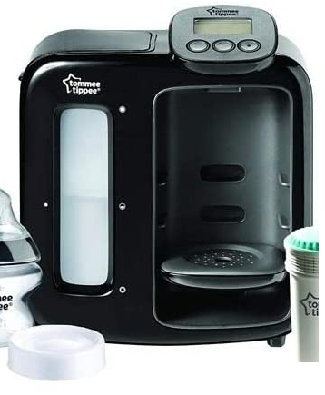 TOMMEE TIPPEE Perfect Prep EXPRESS Day&Night