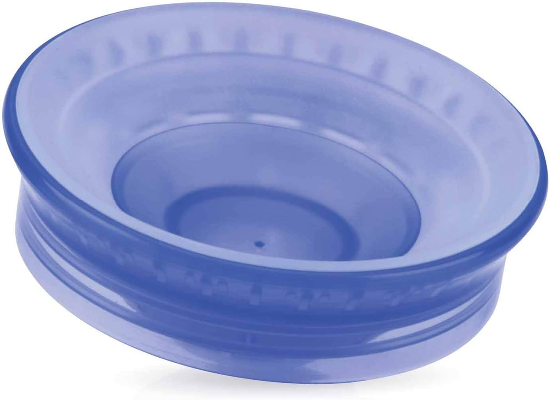 NUBY Wonder Cup 360° 240 ml pentru copii 6 m+