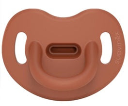 SUAVINEX dudlík SELECTION SX PRO silikon 0-6m
