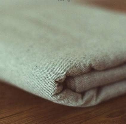 DIDYMOS szövött hordozókendő, 6-os méret