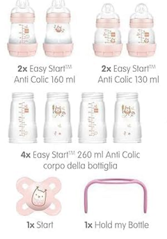 MAM Easy Start Anti-Colic