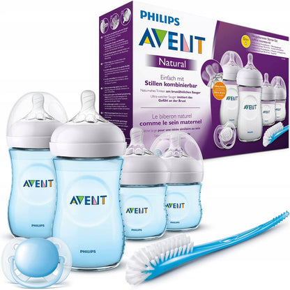 PHILIPS AVENT SCD301/04 set pentru nou-născuți
