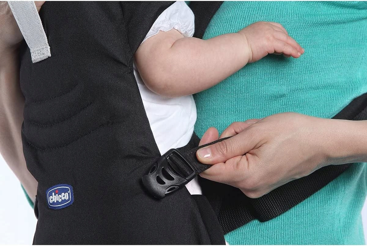CHICCO EASY FIT marsupiu ergonomic