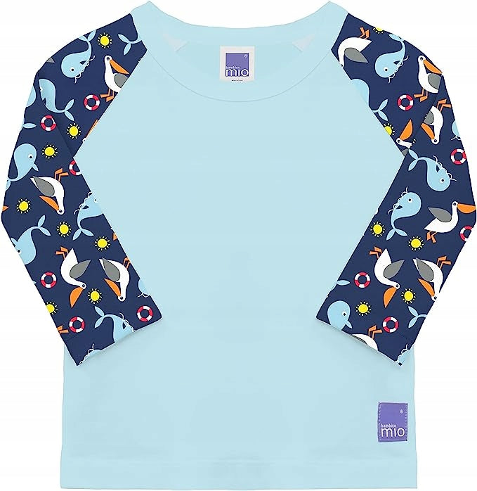 BAMBINO MIO Washable t-shirt
