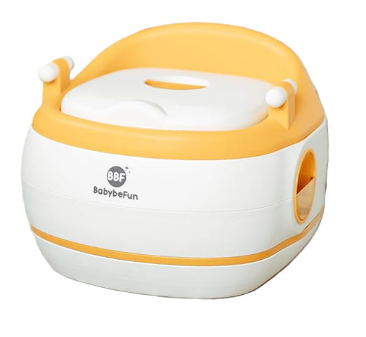 BABYBEFUN 3în1 oliță adaptor treaptă