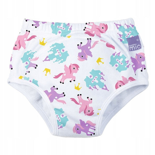 BAMBINO MIO chiloți de antrenament de la 3 ani+