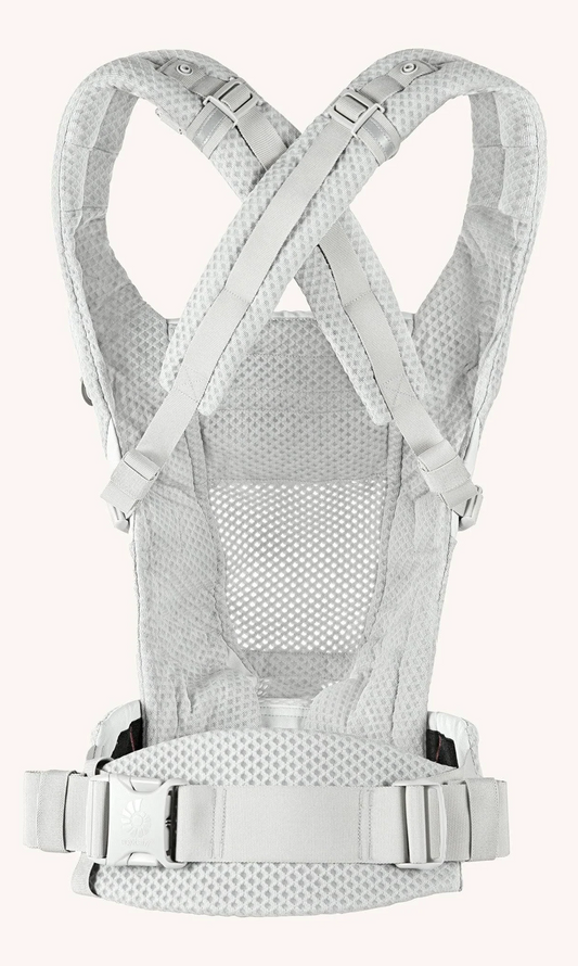 ERGOBABY ADAPT SoftFlex MESH marsupiu ergonomic 3,2-20kg