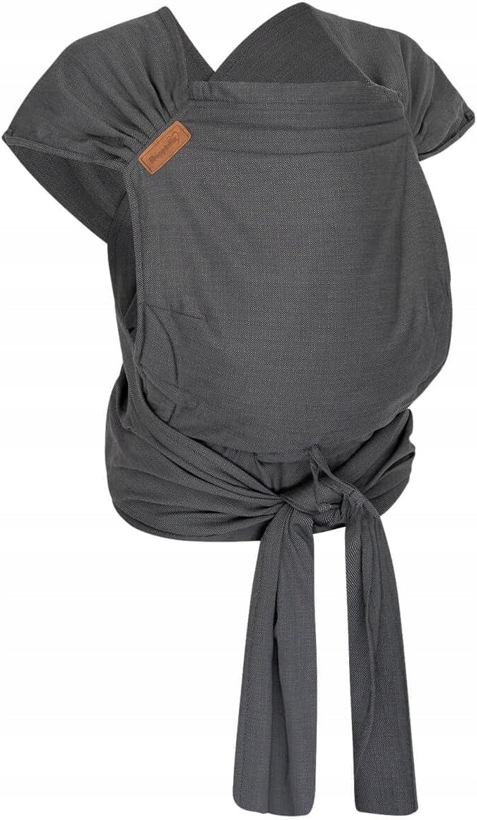 HOPPEDIZ hop-tye ergonomic baby carrier 0–30 months