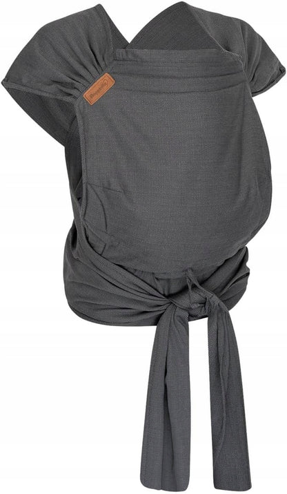 HOPPEDIZ hop-tye ergonomic baby carrier 0–30 months