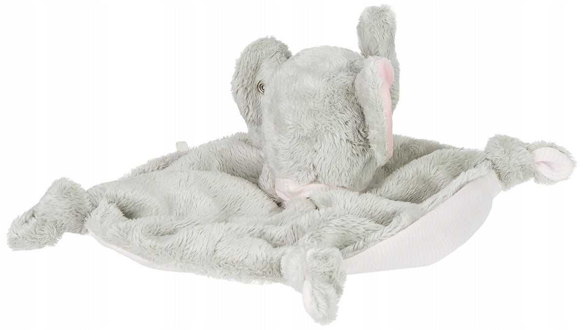 STEIFF komforter przytulanka SŁOŃ TRAMPILI 28 cm