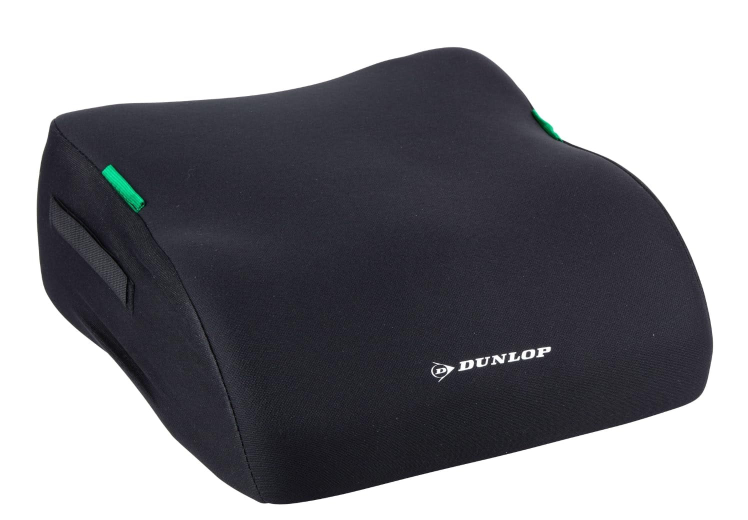 DUNLOP Car Booster fotelik samochodowy podwyższający 135-150 cm
