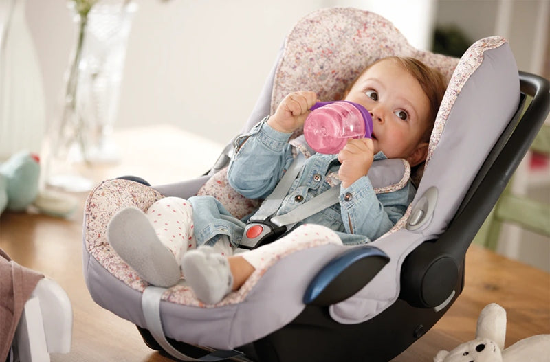 PHILIPS AVENT SCF551/03 cană anti-vărsare 200 ml 6 luni+