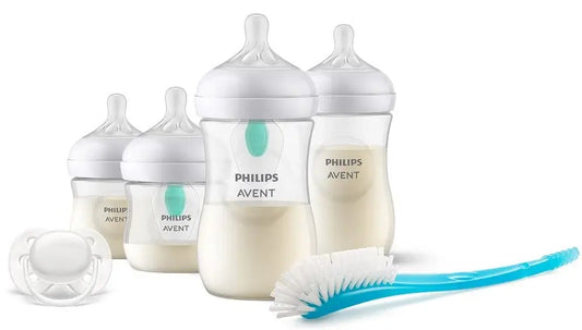 PHILIPS AVENT Natural Response newborn set