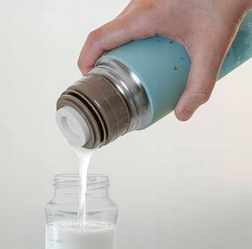 MINILAND termos din oțel inoxidabil 500 ml
