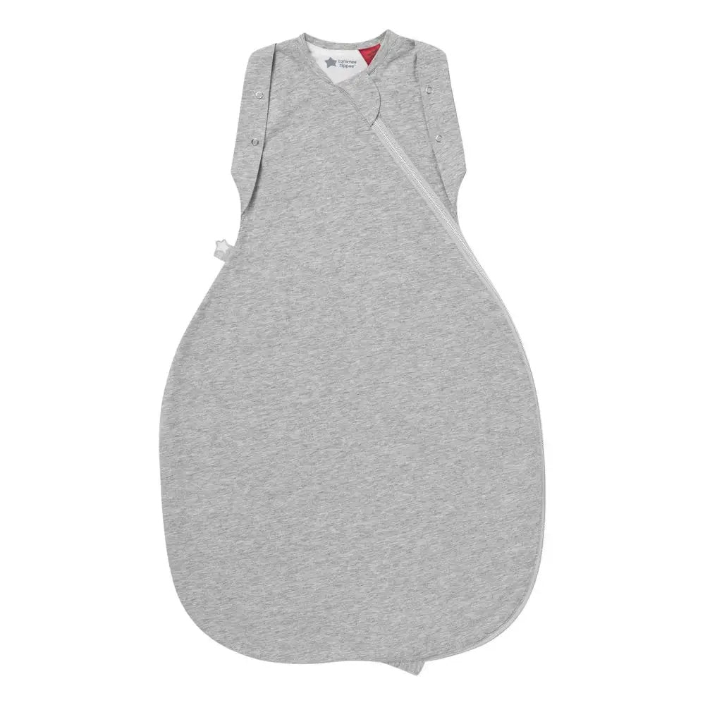 TOMMEE TIPPEE 2.5 TOG sleeping bag 3–6 months SWADDLEBAG