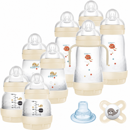 MAM set de start Easy Start Anti-Colic XXL 11 piese