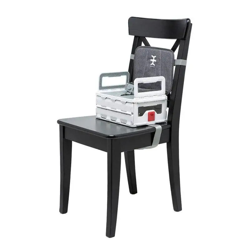 NIKIDOM TURYSTYCZNE etetőszék-magasító 6 hónapos kortól, max. 15 kg