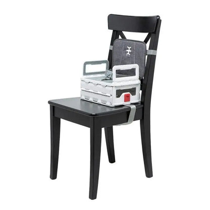 NIKIDOM TURYSTYCZNE etetőszék-magasító 6 hónapos kortól, max. 15 kg
