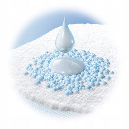 CHICCO ABSORBANTE pentru alăptare de unică folosință x60