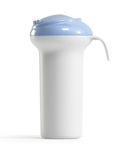 OKBABY Splash pojemnik do spłukiwania włosów dziecka 500 ml
