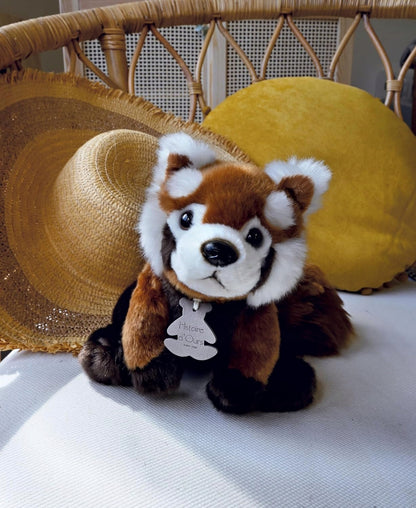 HISTOIRE d'OURS jucărie de pluș PANDKA RUDA 20 cm