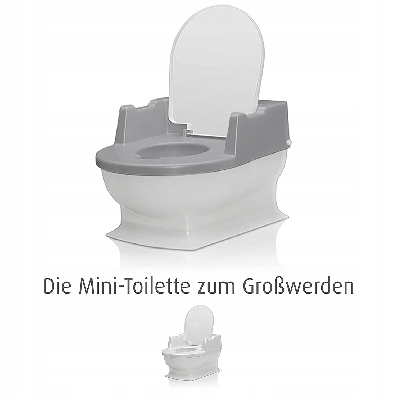 SITZFRITZ My First Toilet potty