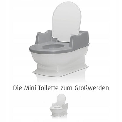 SITZFRITZ My First Toilet potty