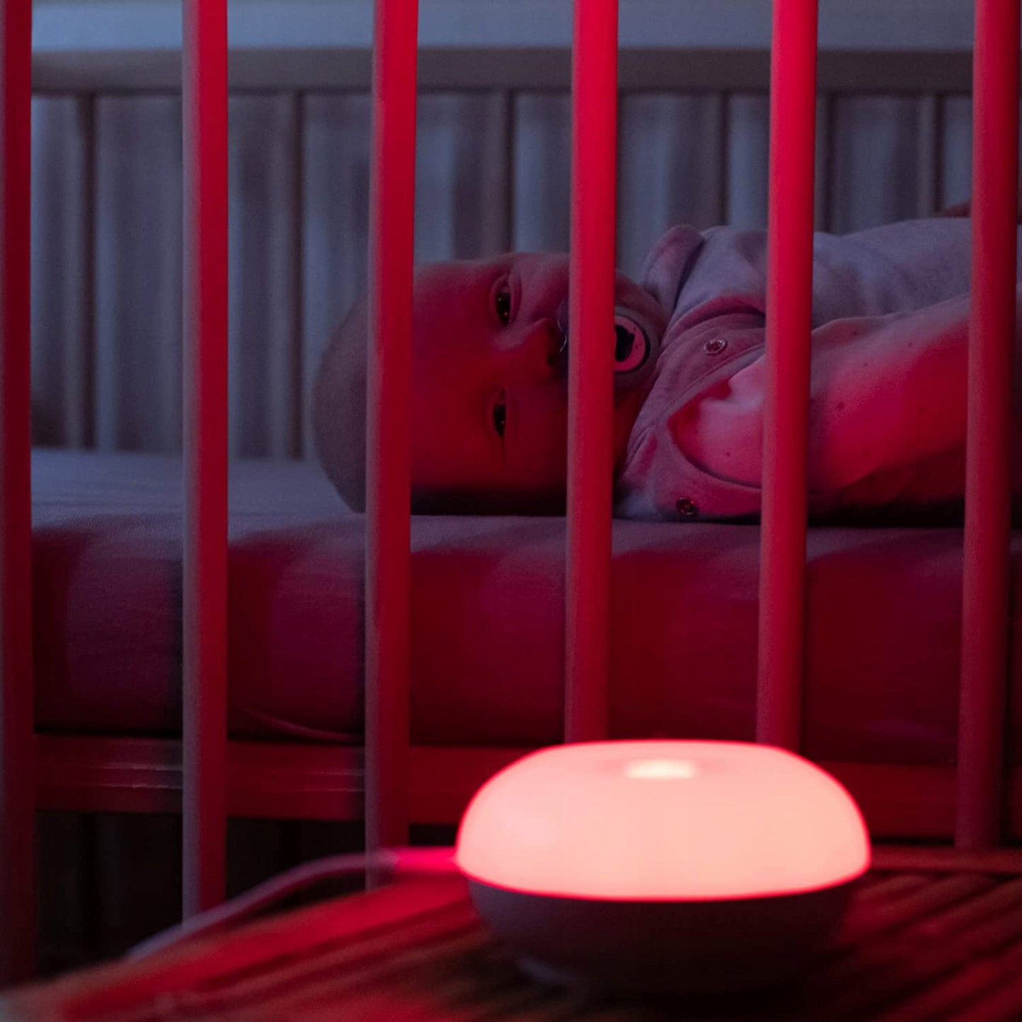 TOMMEE TIPPEE DreamMaker lampka nocna z czujnikiem