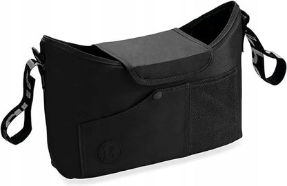 HAUCKpram organizernew, good condition, replacement packaging possible - BROKEN ONE LOCK ON SIDE OF BAG