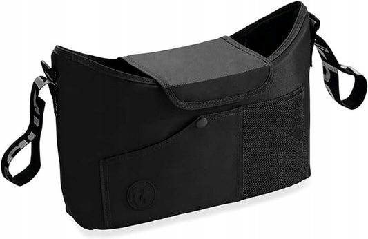 HAUCKpram organizernew, good condition, replacement packaging possible - BROKEN ONE LOCK ON SIDE OF BAG