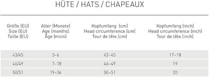 LASSIG sun hat